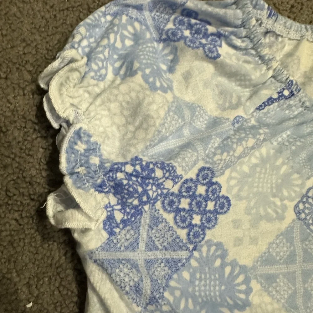 The Children’s Place Top. Size XXL 16